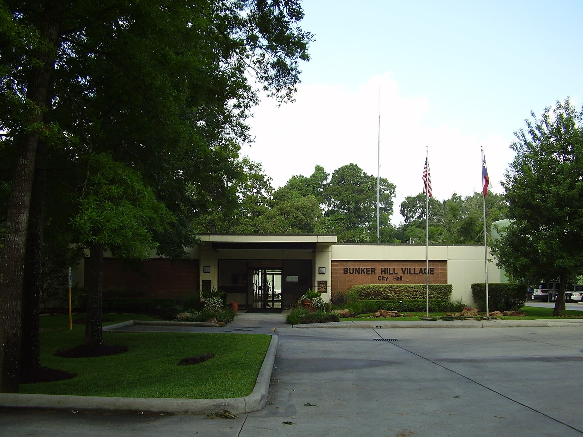 Memorial Villages, TX